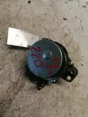 Автозапчастина б/у галмумний депресор / вакуумний насос для ford ka (ccu) titanium посилання на oem iam 73501167