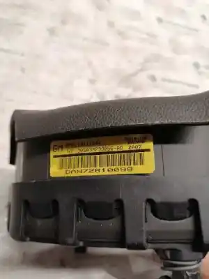 Автозапчастина б/у передня ліва подушка безопасности для opel astra gtc cosmo посилання на oem iam 13111344  