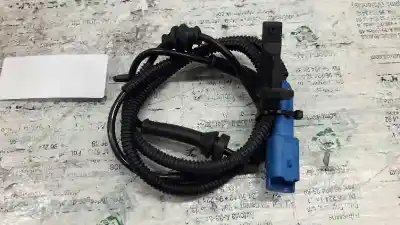 Second-hand car spare part right front abs sensor for citroen c3 1.4 oem iam references 