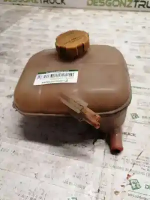 Автозапчасти б/у расширительный депозит за opel astra gtc cosmo ссылки oem iam 24469940  13114995