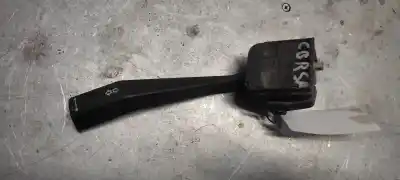 Second-hand car spare part INDICATOR SWITCH for OPEL CORSA A  OEM IAM references   090126712