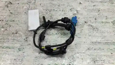 Second-hand car spare part abs sensor for citroen c3 1.4 oem iam references   