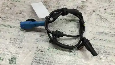 Second-hand car spare part abs sensor for citroen c3 1.4 oem iam references   