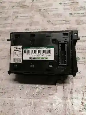 Автозапчасти б/у многофункциональный дисплей за opel astra gtc cosmo ссылки oem iam 13275085 32 pins 565412769