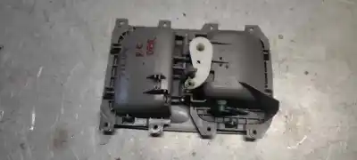 Автозапчасти б/у внутренняя задняя правая ручка за volkswagen crafter 30-50 furgón (2e_) 2.0 tdi ссылки oem iam a9067600061  