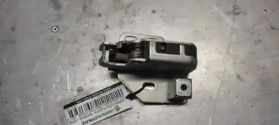 Автозапчасти б/у замок задней правой двери за volkswagen crafter 30-50 furgón (2e_) 2.0 tdi ссылки oem iam 9067401135