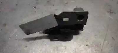 Автозапчастина б/у замок заднього правого дверя для volkswagen crafter 30-50 furgón (2e_) 2.0 tdi посилання на oem iam 9067401135  