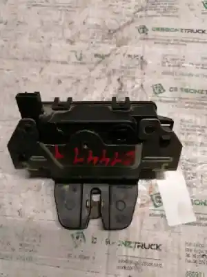 Автозапчасти б/у замок багажника/ворот за opel astra gtc cosmo ссылки oem iam 131172852937 3 pins 495058724