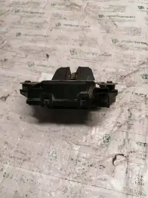 Автозапчасти б/у замок багажника/ворот за opel astra gtc cosmo ссылки oem iam 131172852937 3 pins 495058724