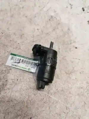 Автозапчастина б/у чистити насос для ford ka (ccu) titanium посилання на oem iam d28314308  2 pins