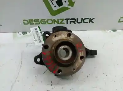 Pezzo di ricambio per auto di seconda mano snodo anteriore sinistro per citroen zx 1.9 d avantage riferimenti oem iam 