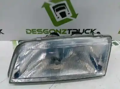 Pezzo di ricambio per auto di seconda mano faro anteriore sinistro per citroen zx 1.9 d avantage riferimenti oem iam 