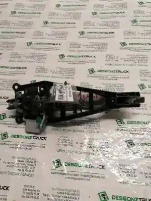 Автозапчасти б/у наружная рукоятка передняя справа за opel astra gtc cosmo ссылки oem iam   