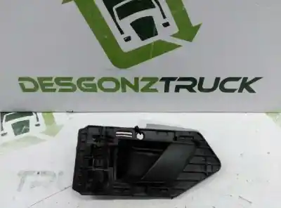 Pezzo di ricambio per auto di seconda mano maniglia interna posteriore sinistra per citroen zx 1.9 d avantage riferimenti oem iam 9621422977