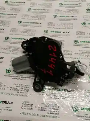 Автозапчасти б/у мотор заднего стеклоочистителя за opel astra gtc cosmo ссылки oem iam 0390201591 3 pins 13105981