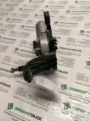 Автозапчасти б/у мотор заднего стеклоочистителя за opel astra gtc cosmo ссылки oem iam 0390201591 3 pins 13105981