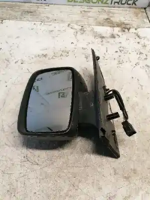 Автозапчасти б/у ЛЕВОЕ ЗЕРКАЛО за CITROEN JUMPY  ссылки OEM IAM  5 PINS 