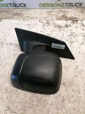 Peça sobressalente para automóvel em segunda mão espelho retrovisor esquerdo por citroen jumpy hdi 120 27 l1h1 furg. acristaldo referências oem iam  5 pins 