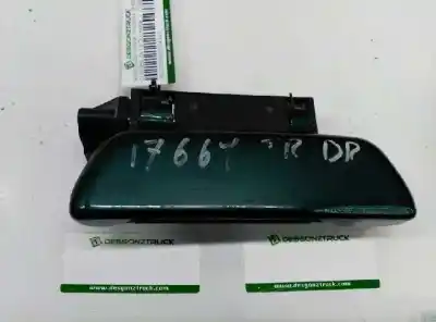 Pezzo di ricambio per auto di seconda mano maniglia esterna posteriore destra per citroen zx 1.9 d avantage riferimenti oem iam 