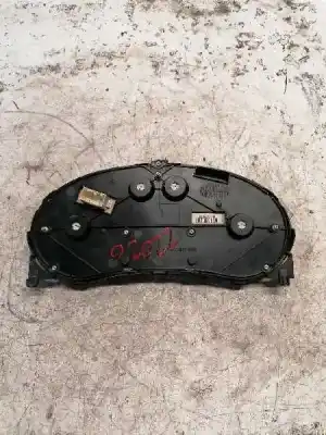 Автозапчастина б/у панель інструментів для citroen jumpy hdi 120 27 l1h1 furg. acristaldo посилання на oem iam 1401106580  503001310207