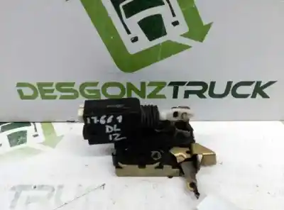 Pezzo di ricambio per auto di seconda mano serratura porta anteriore sinistra per citroen zx 1.9 d avantage riferimenti oem iam 