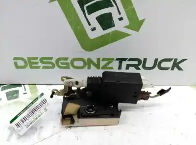 Pezzo di ricambio per auto di seconda mano serratura porta posteriore destra per citroen zx 1.9 d avantage riferimenti oem iam 