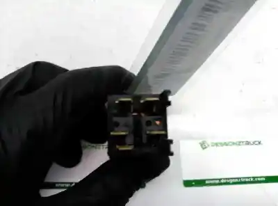 Pezzo di ricambio per auto di seconda mano interruttore per citroen zx 1.9 d avantage riferimenti oem iam   