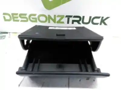 Pezzo di ricambio per auto di seconda mano portacenere per citroen zx 1.9 d avantage riferimenti oem iam 