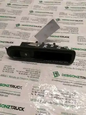Pezzo di ricambio per auto di seconda mano comando alzacristalli posteriori destro per renault scenic ii adventure by coronel tapiocca riferimenti oem iam 156013870
