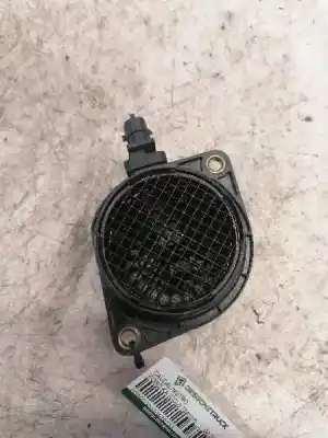 Автозапчастина б/у витратомір повітря для ford ka (ccu) titanium посилання на oem iam 0281002980 4 pins 55206757