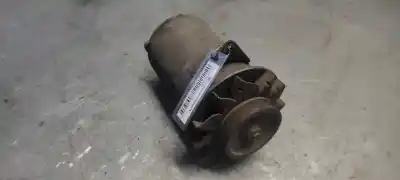 Pièce détachée automobile d'occasion ALTERNATEUR pour RENAULT 4 BERLINA/FAMILIAR/FURGONETA  Références OEM IAM DN0124  