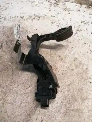 Автозапчасти б/у пotенциометр за citroen jumpy hdi 120 27 l1h1 furg. acristaldo ссылки oem iam 1400838880 5 pins 6pv00908308