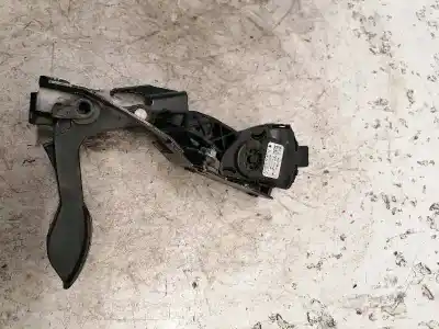 Автозапчасти б/у пotенциометр за citroen jumpy hdi 120 27 l1h1 furg. acristaldo ссылки oem iam 1400838880 5 pins 6pv00908308