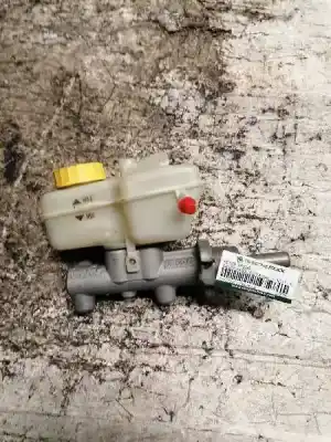 Peça sobressalente para automóvel em segunda mão bomba de travões por skoda fabia (5j2 ) active referências oem iam 20fte