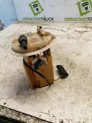 Автозапчастина б/у індикатор для citroen jumpy hdi 120 27 l1h1 furg. acristaldo посилання на oem iam 0973135990001