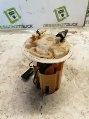 Автозапчастина б/у індикатор для citroen jumpy hdi 120 27 l1h1 furg. acristaldo посилання на oem iam 0973135990001  4 pins