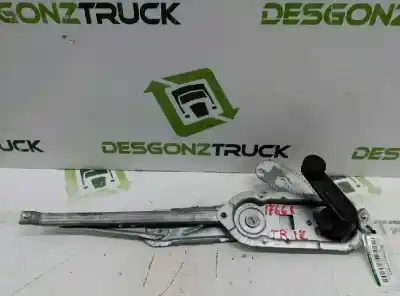 Pezzo di ricambio per auto di seconda mano alzacristalli posteriore sinistro per citroen zx 1.9 d avantage riferimenti oem iam 
