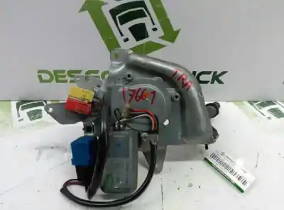 Pezzo di ricambio per auto di seconda mano motore tergicristallo posteriore per citroen zx 1.9 d avantage riferimenti oem iam 