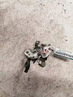 Автозапчастина б/у замок капота для citroen jumpy hdi 120 27 l1h1 furg. acristaldo посилання на oem iam 