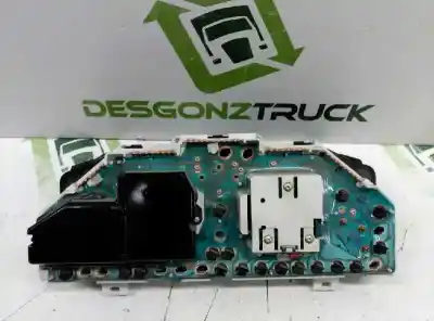 Peça sobressalente para automóvel em segunda mão quadrante por citroen zx 1.9 d avantage referências oem iam 9622131380  