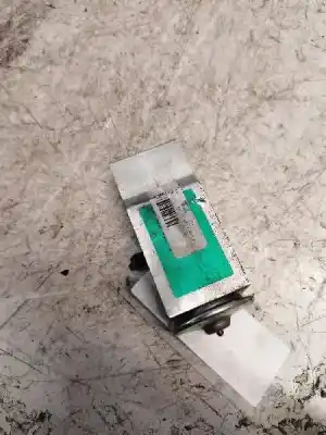 Автозапчастина б/у розсильний клапан для citroen jumpy hdi 120 27 l1h1 furg. acristaldo посилання на oem iam 