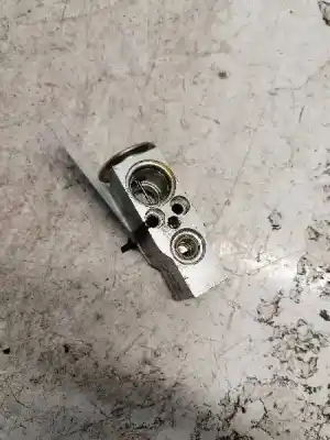 Автозапчасти б/у расширительный клапан за citroen jumpy hdi 120 27 l1h1 furg. acristaldo ссылки oem iam   