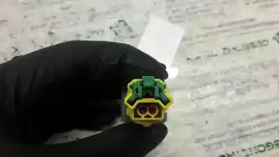 Peça sobressalente para automóvel em segunda mão sensor por volkswagen passat berlina (3c2) advance referências oem iam 3c0909606  