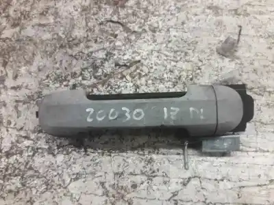 Автозапчастина б/у ліва передня зовнішня ручка для ford tourneo connect (tc7) kombi b. corta (2006->) посилання на oem iam  Автозапчастина б/у ліва передня зовнішня ручка для ford tourneo connect (tc7) kombi b. corta (2006->) посилання на oem iam