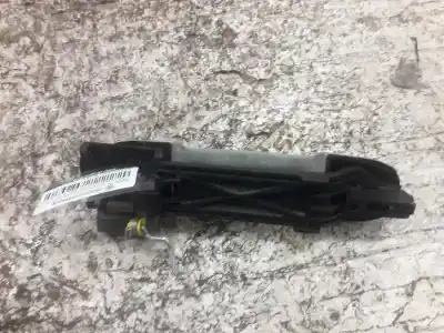 Автозапчастина б/у ліва передня зовнішня ручка для ford tourneo connect (tc7) kombi b. corta (2006->) посилання на oem iam   