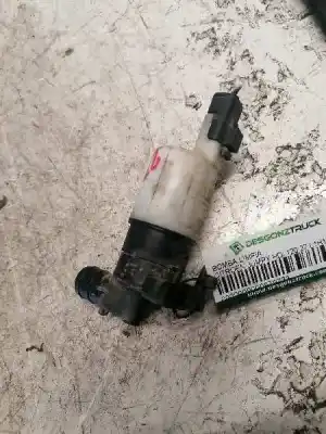 Автозапчастина б/у чистити насос для citroen jumpy hdi 120 27 l1h1 furg. acristaldo посилання на oem iam 