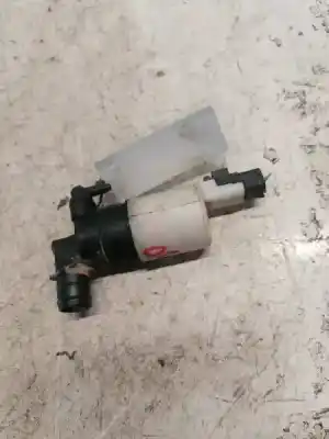 Автозапчасти б/у чистый насос за citroen jumpy hdi 120 27 l1h1 furg. acristaldo ссылки oem iam  2 pins 