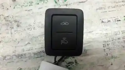 Автозапчастина б/у вимикач для volkswagen passat berlina (3c2) advance посилання на oem iam 1t0962109