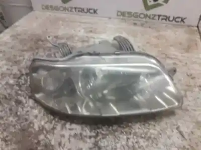 Tweedehands auto-onderdeel rechts koplamp voor daewoo kalos 1.4 se oem iam-referenties 