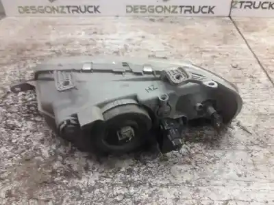Second-hand car spare part right headlight for daewoo kalos 1.4 se oem iam references   